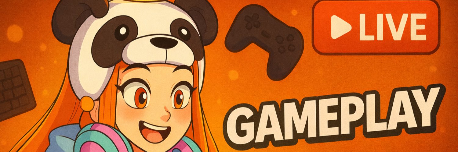 brendalorencon's profile banner image