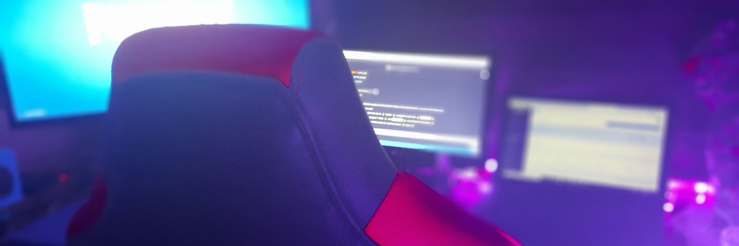 AndyGallega's profile banner image