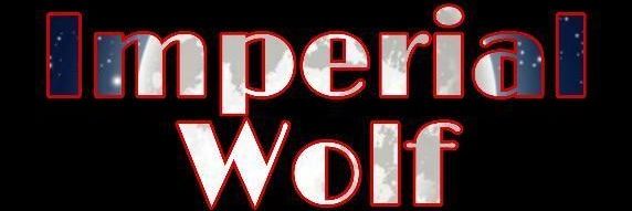 🐺ImperialWolf🐺☆Twitch streamer☆ banner