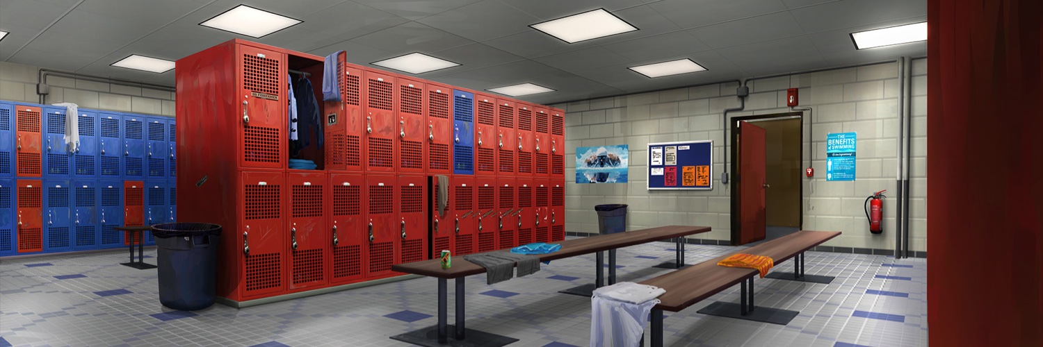 LockerRoom_MX's profile banner image