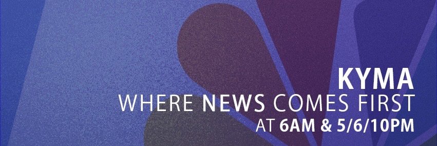 KYMA banner
