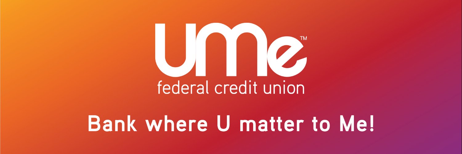 UMeCreditUnion's profile banner image