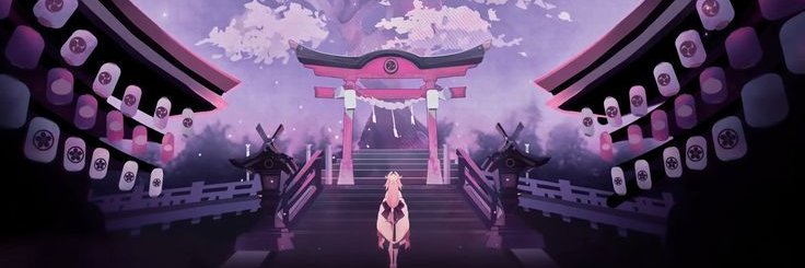 Yuneches's profile banner image