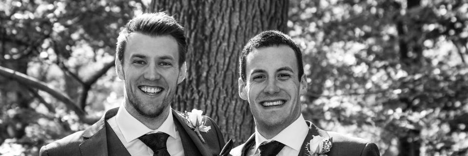 Dr. Adam Brazil banner