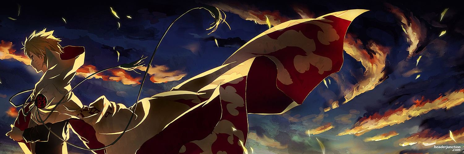Jinz95's profile banner image