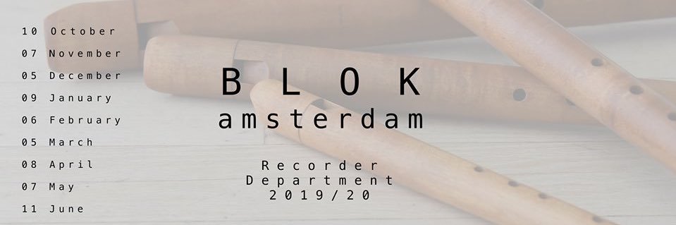 BlokAmsterdam's profile banner image