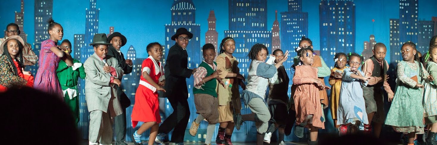 Find Your Light Foundation banner