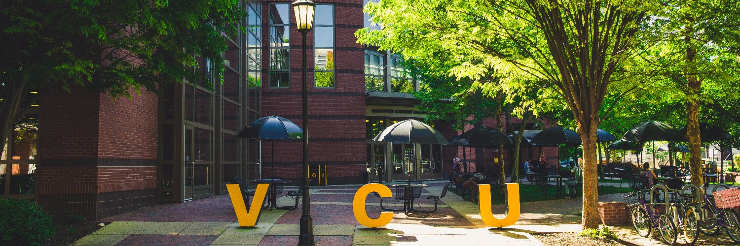 VCU Dining Services banner