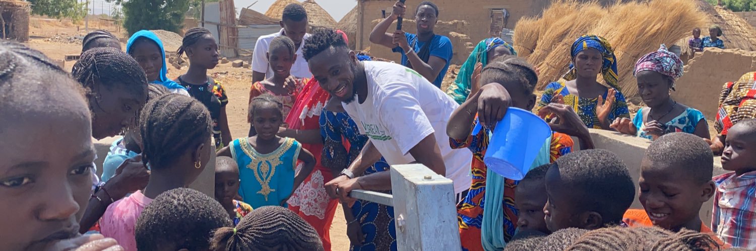 Mamadou Diakité banner