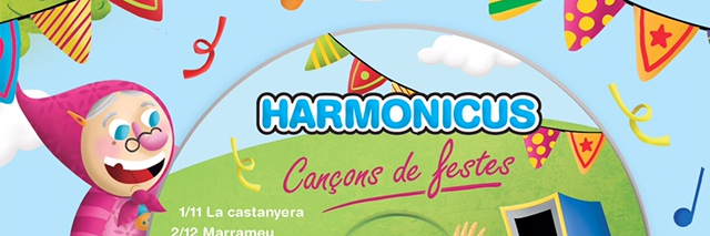 harmonicus's profile banner image