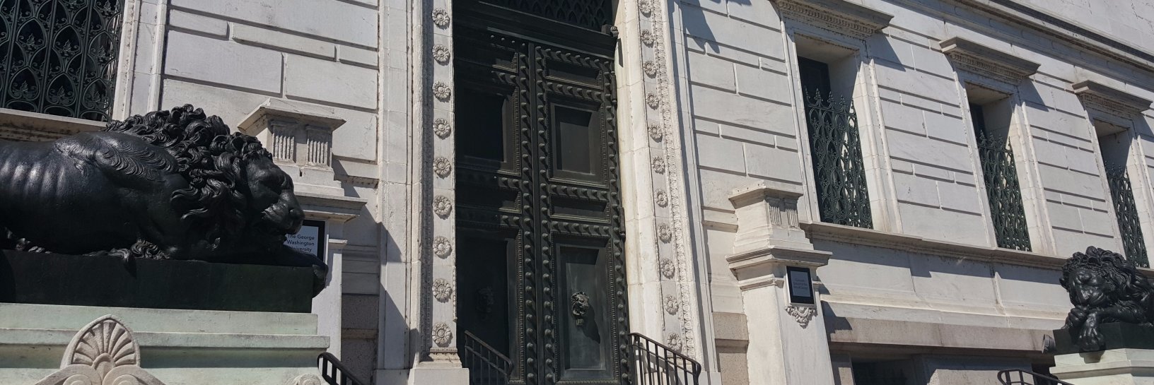 GW Museum Studies banner