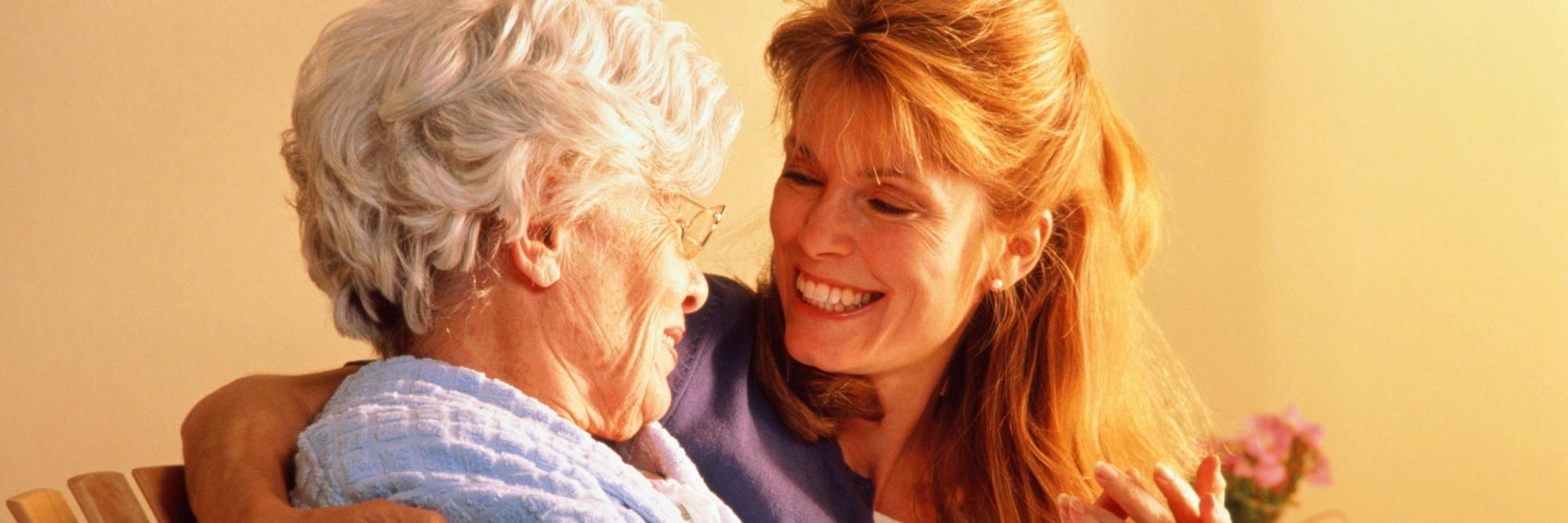 A1HomeCare's profile banner image