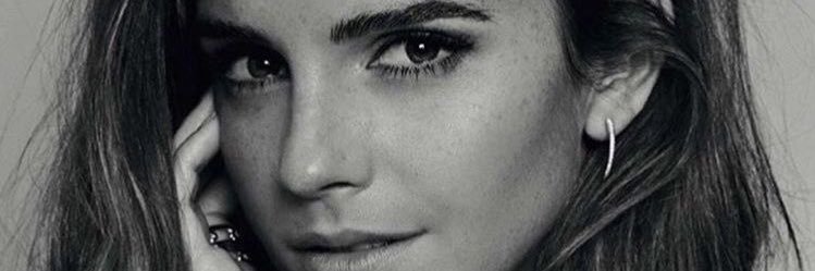 Real Emma Watson banner