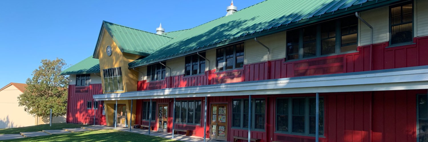 Friends School MH banner