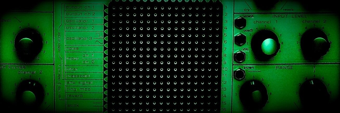 RobertWScope's profile banner image