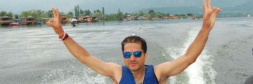 PuriKamal's profile banner image