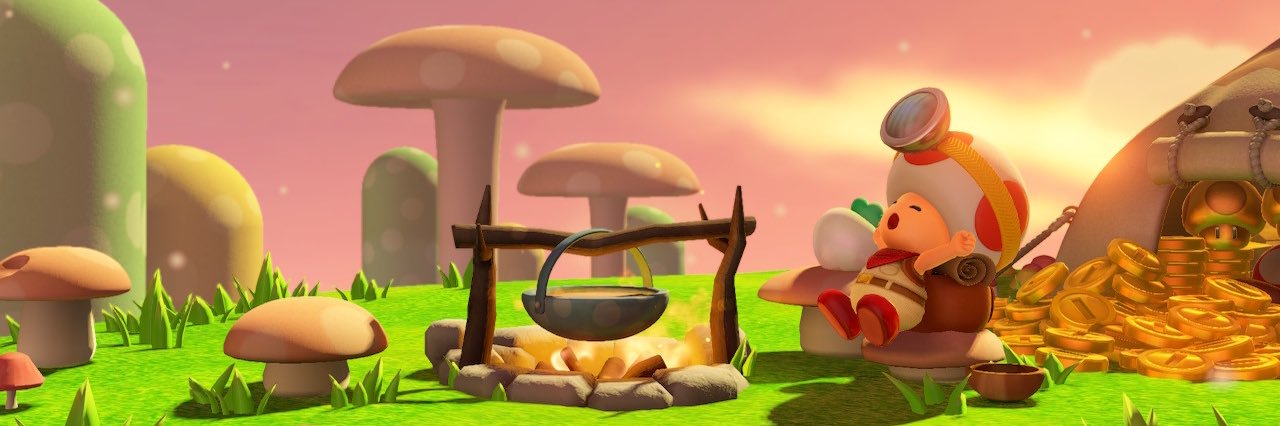 Enchantoh_'s profile banner image