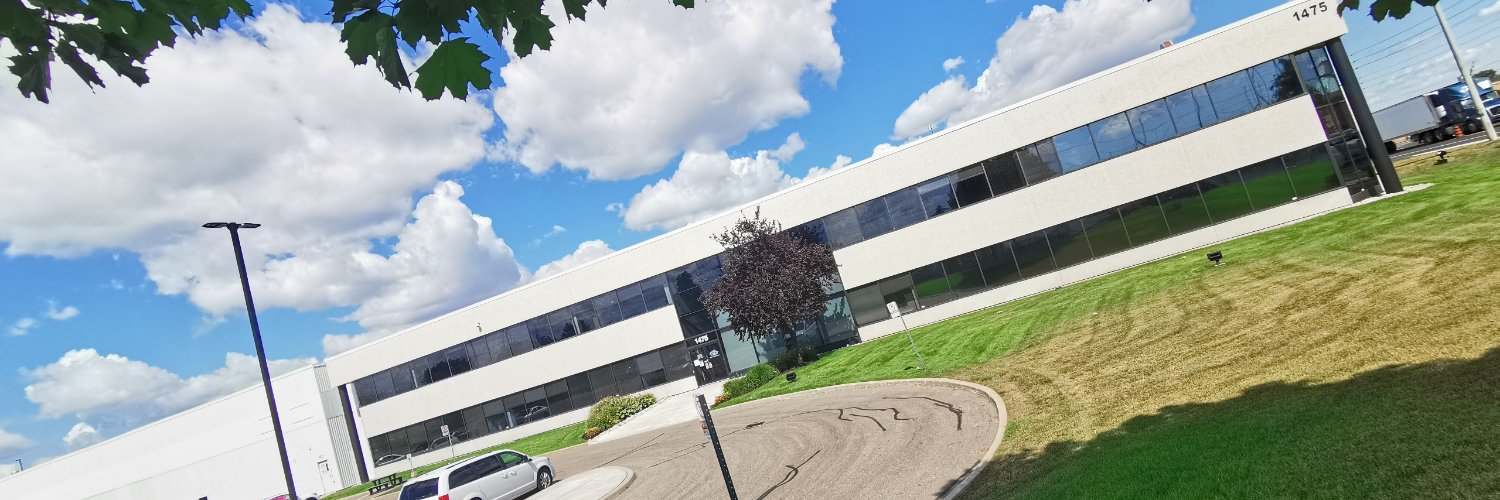 DWS Logistics Inc. banner