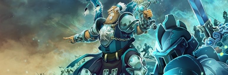 Xartenos banner