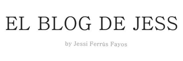 ELBLOGDEJESS's profile banner image