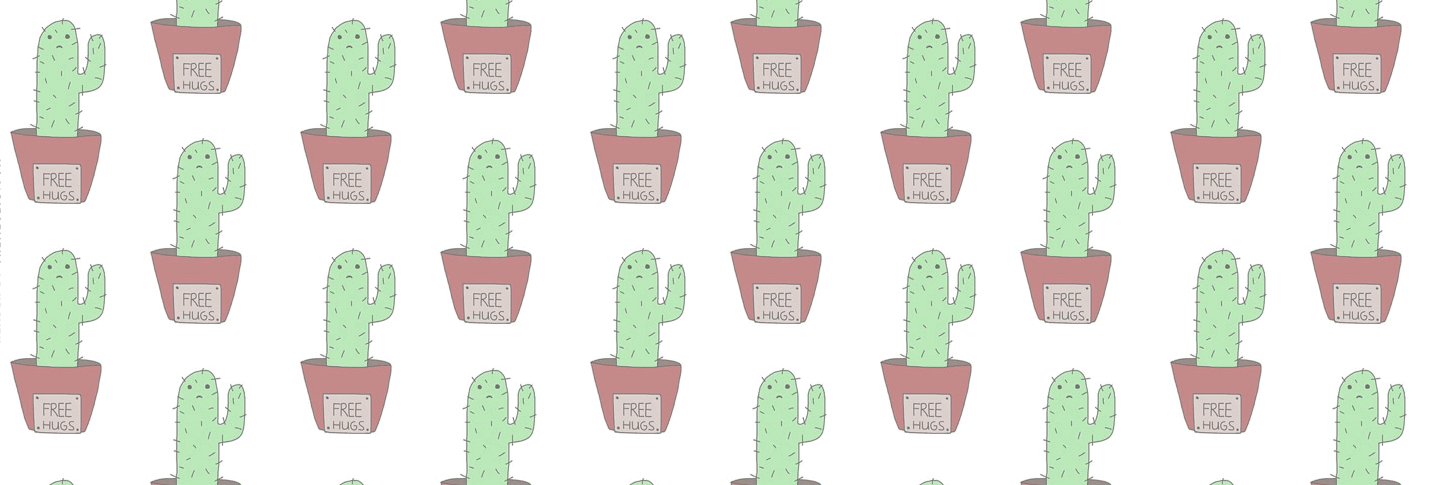 thecactass's profile banner image