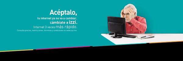 izzi_mx banner