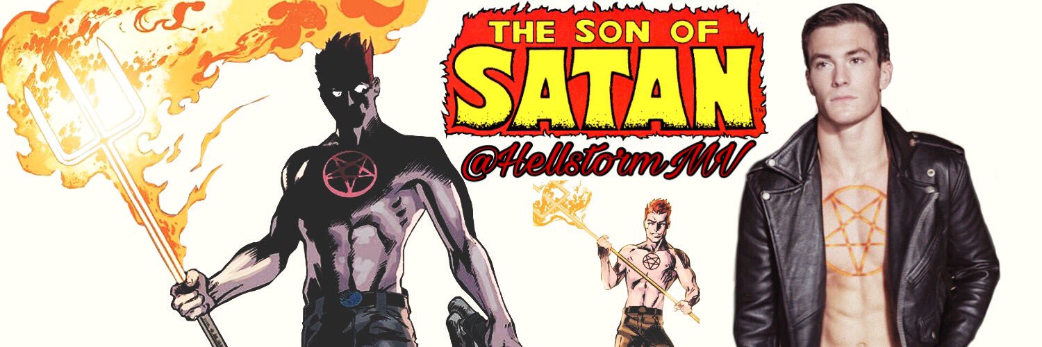 HellstormMV's profile banner image