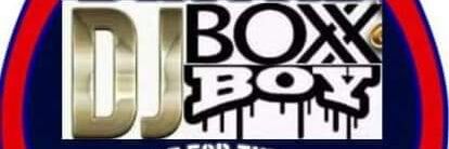DJBOXBOY's profile banner image