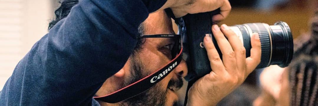 angelomc's profile banner image