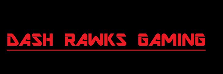 dashrawksgaming's profile banner image
