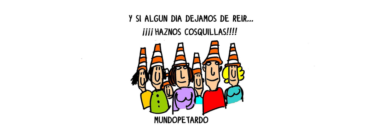 Mundo Petardo banner