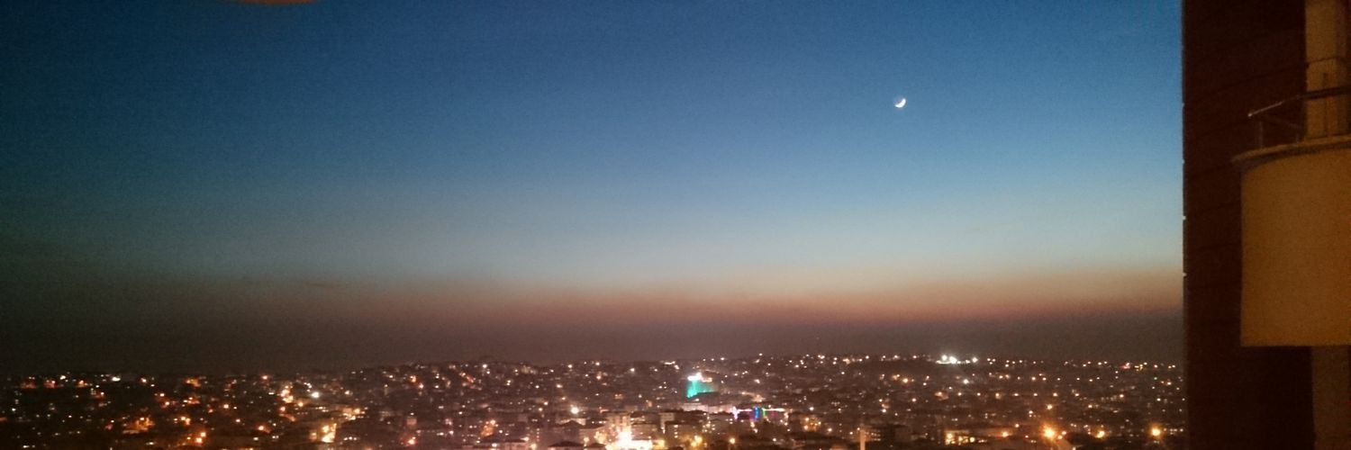 SamolinaD's profile banner image