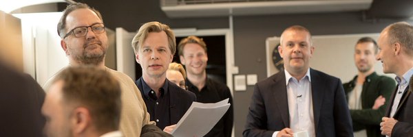 CKjersgaard Profile Banner