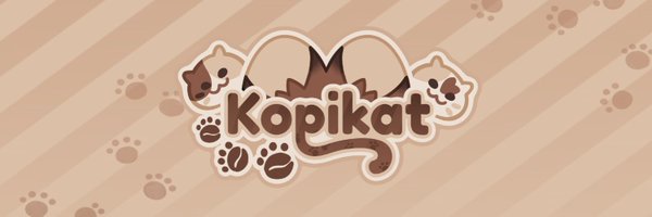 _KopiKat_ Profile Banner