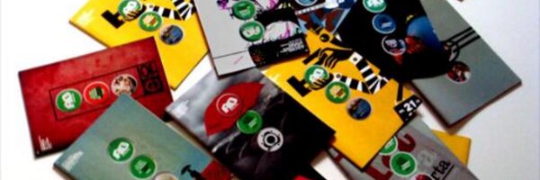 andalocio Profile Banner