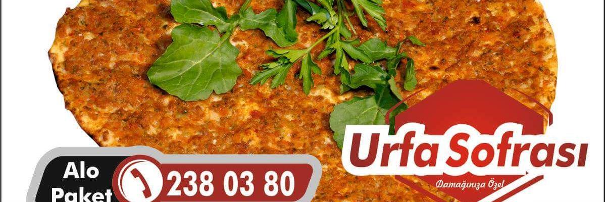 UrfaLahmacun's profile banner image