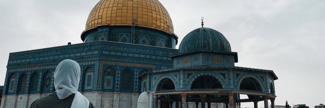 IbrahimMezied's profile banner image