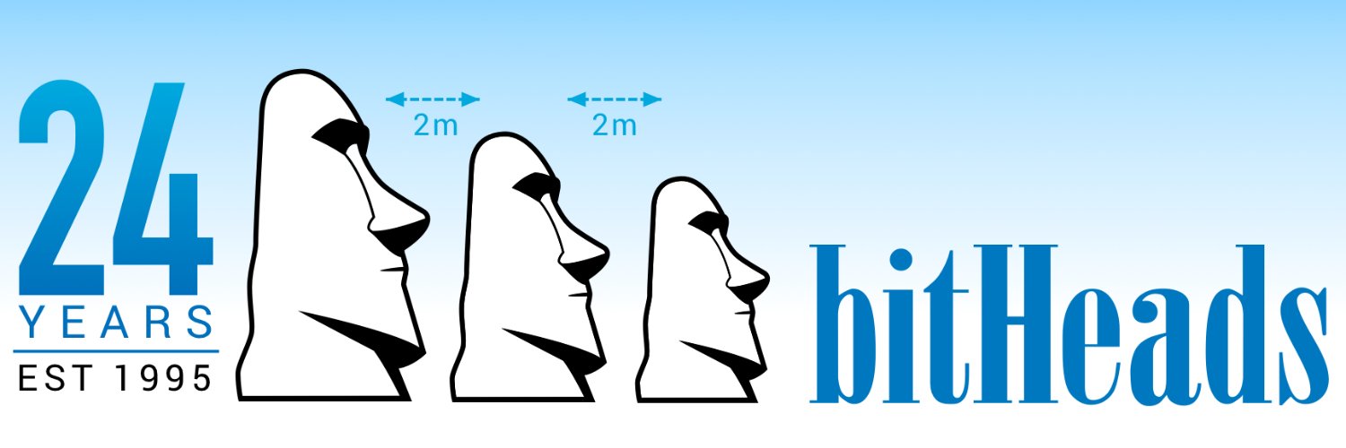 bitHeads banner