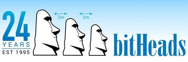 bitHeads Profile Banner