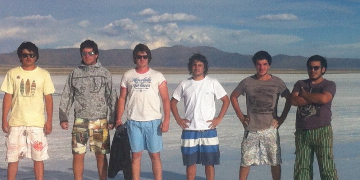 lolocames's profile banner image