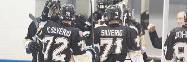 Kory Silverio banner