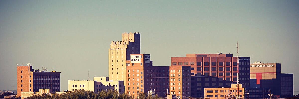 AbilenePost's profile banner image