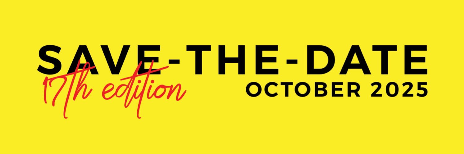 Mr Gay World® #mrgayworld #mgw banner