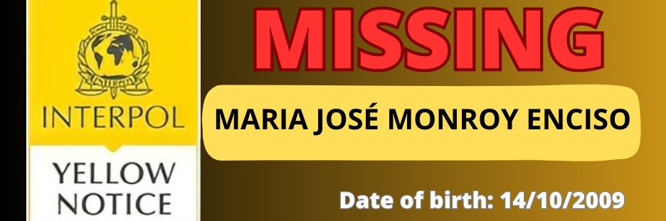 Missing_Marijo's profile banner image