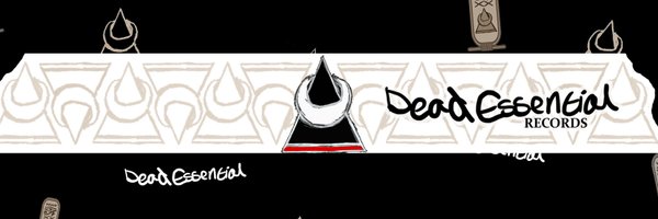 Dead Essential Records Profile Banner