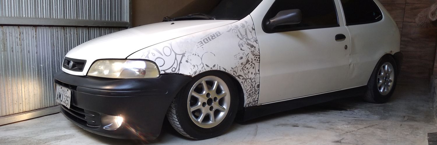 Cassiodrop's profile banner image