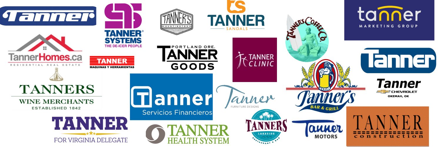 tanner 🧢 banner