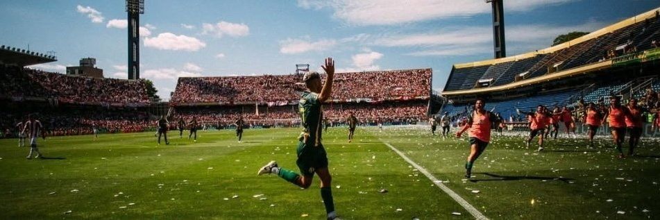 Aldosivi's profile banner image