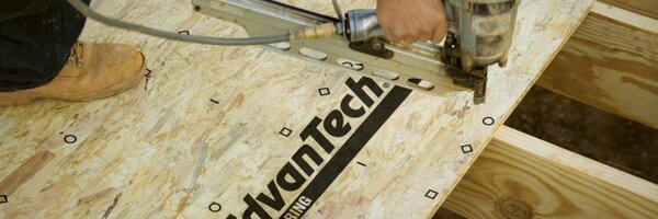 HuberWood Profile Banner