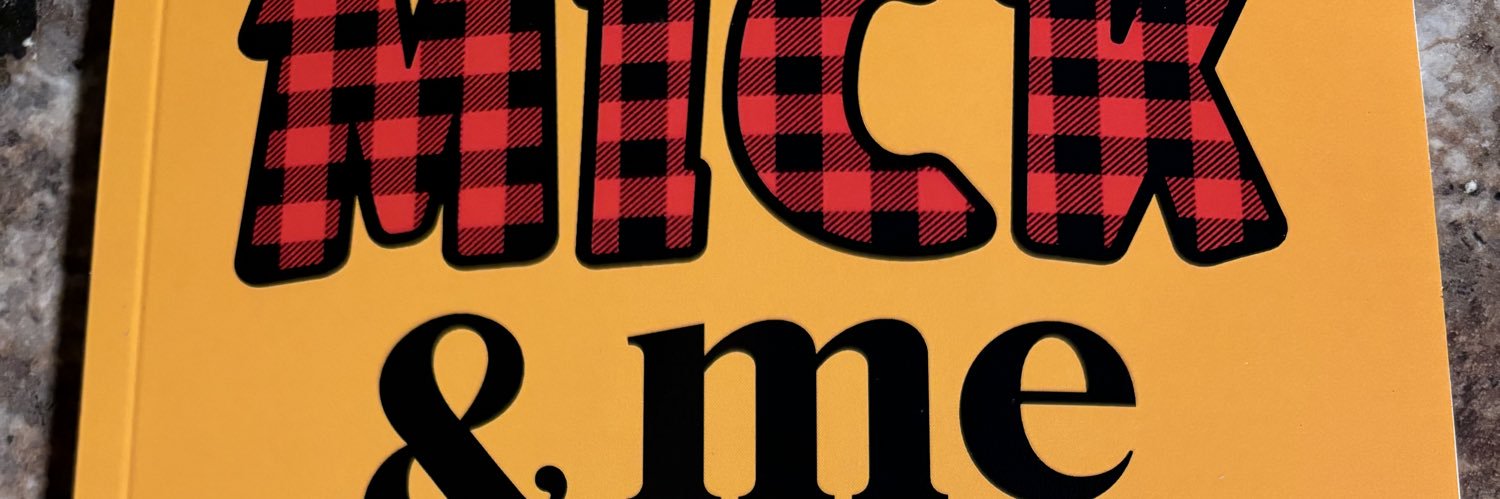 Erin M. Kelly's banner